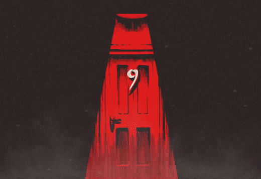 The Door Number 9 — Promo Door gameplay loop